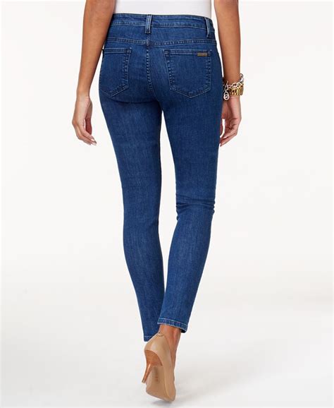 michael kors selma skinny jeans